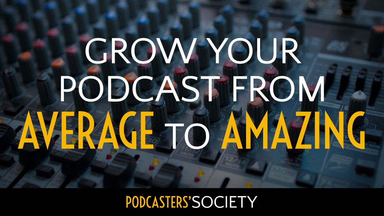 Podcasters' Society Coupons and Promo Code