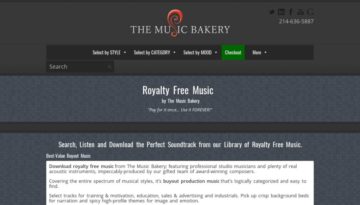 http://musicbakery.com/