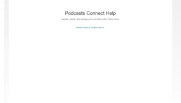 https://help.apple.com/itc/podcasts_connect/#/itcb54353390