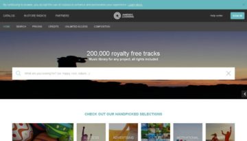 https://licensing.jamendo.com/en/catalog