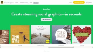 https://spark.adobe.com/about/post