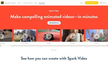 https://spark.adobe.com/about/video