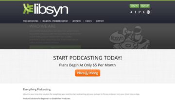 https://www.libsyn.com/