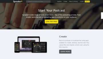 https://www.spreaker.com/start-your-podcast?ref=homepage